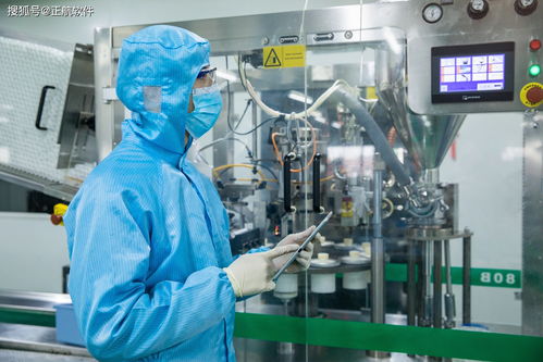 制造型企業(yè)產(chǎn)品品質(zhì)管控新突破 電子專用設(shè)備實(shí)現(xiàn)生產(chǎn)履歷一鍵溯源